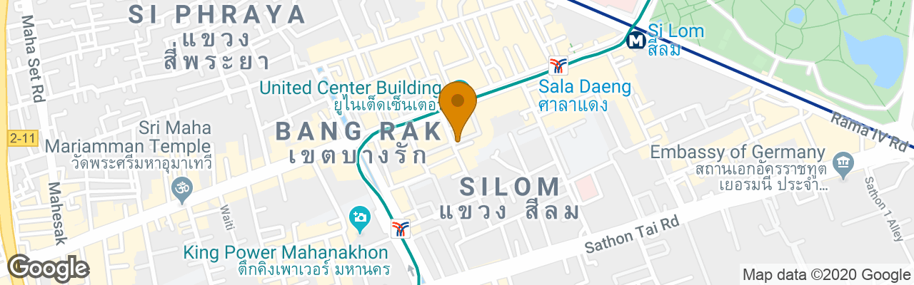 Hotel Dreamcatcher Bangkok