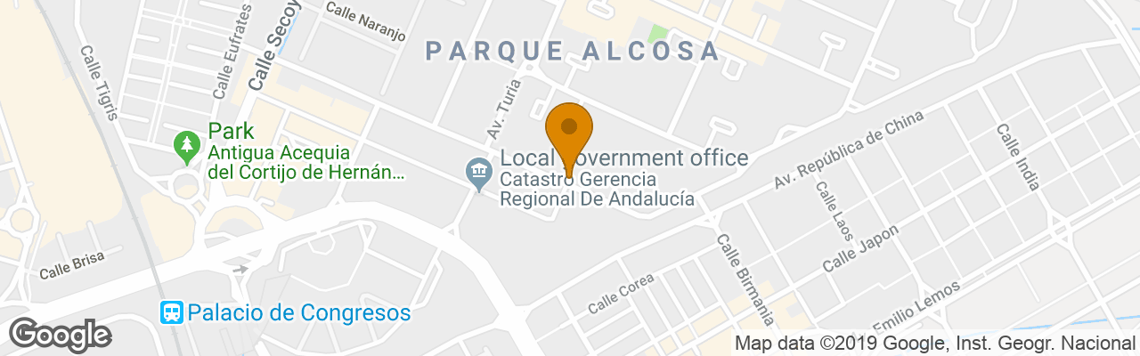 Apartamentos Bib Rambla 