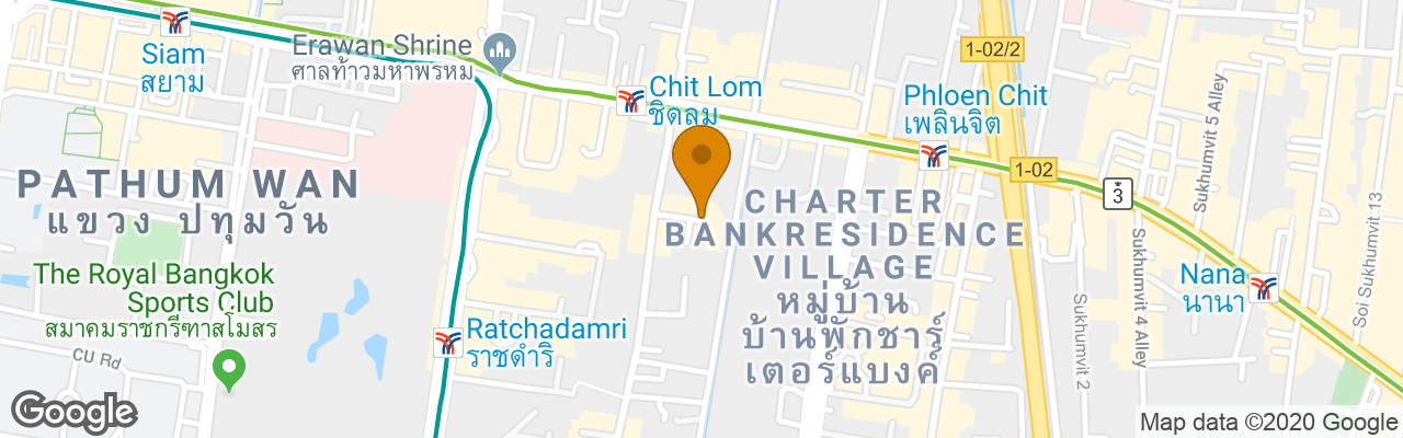 Hotel Liveitup Chitlom Hostel