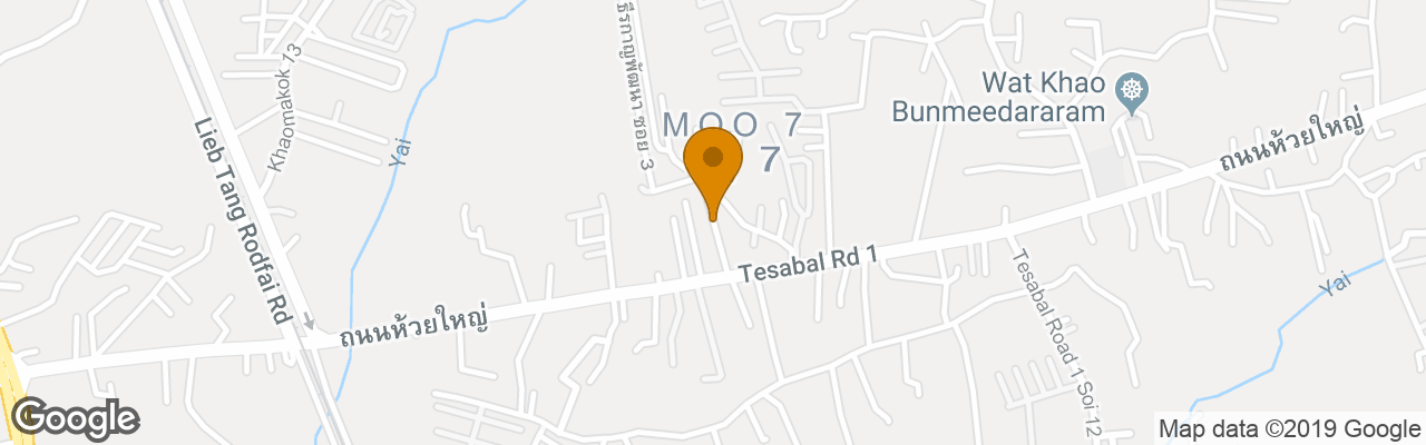 Hotel Villa Pool Lay Resort Pattaya