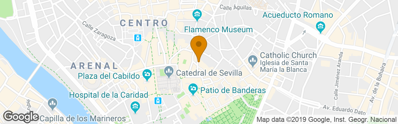 Hotel Eurostars Sevilla Boutique 