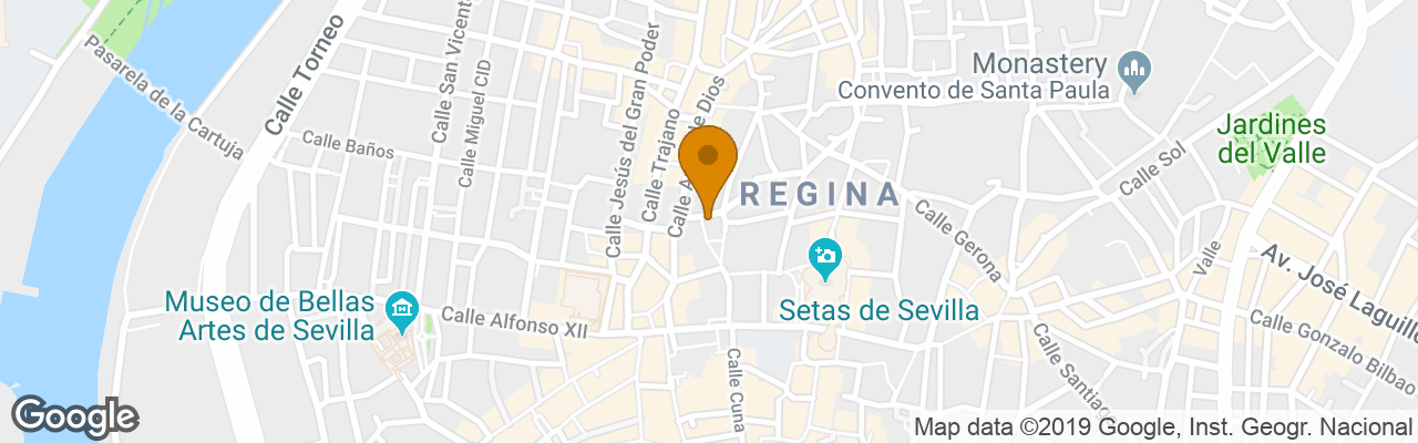 Hotel Casona de San Andres 