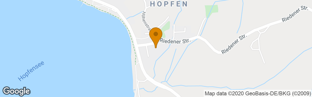 Hotel Landhaus Kössel