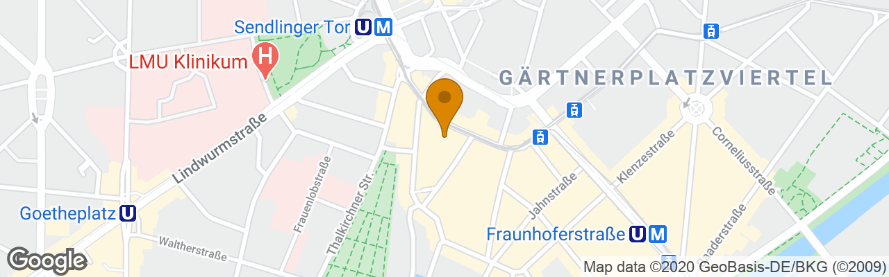 Hotel Muller Inn Bed & Breakfast