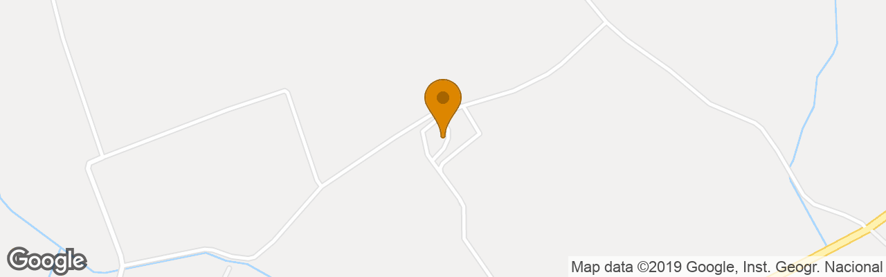 Hotel Hacienda de San Rafael 