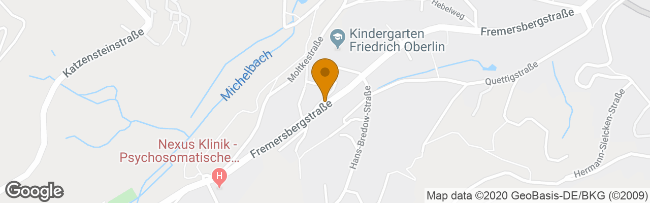 Hotel Boutique Apartment Baden-baden