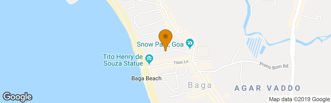 Hotel Joaquim Guest House