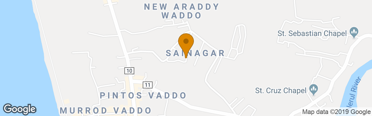 Hôtel Down Da Village