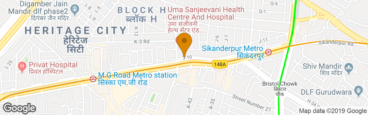 Hotel Royal Residence On Mg Road