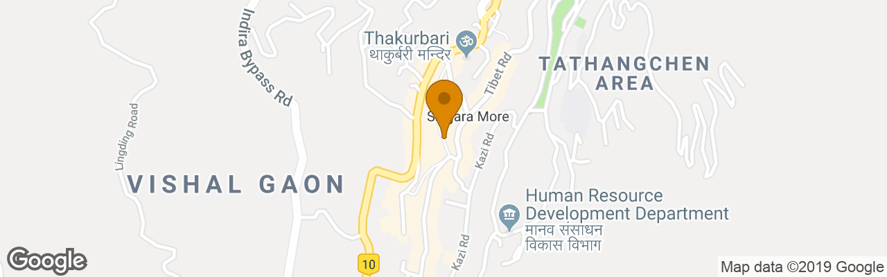 Summit Denzong Hotel & Spa