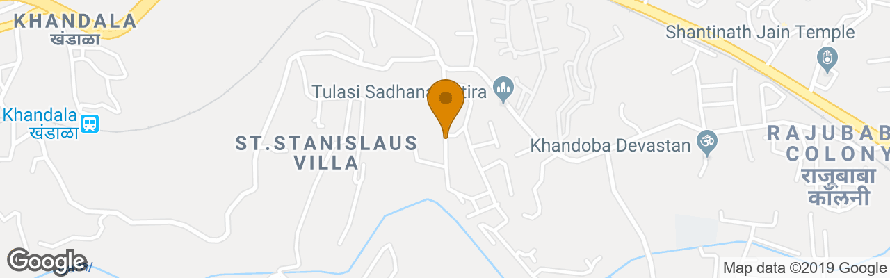 Hotel V Resorts Lonavala