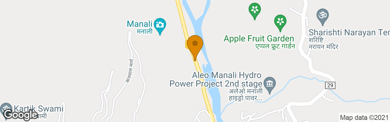 Hotel Maple Retreat Inn