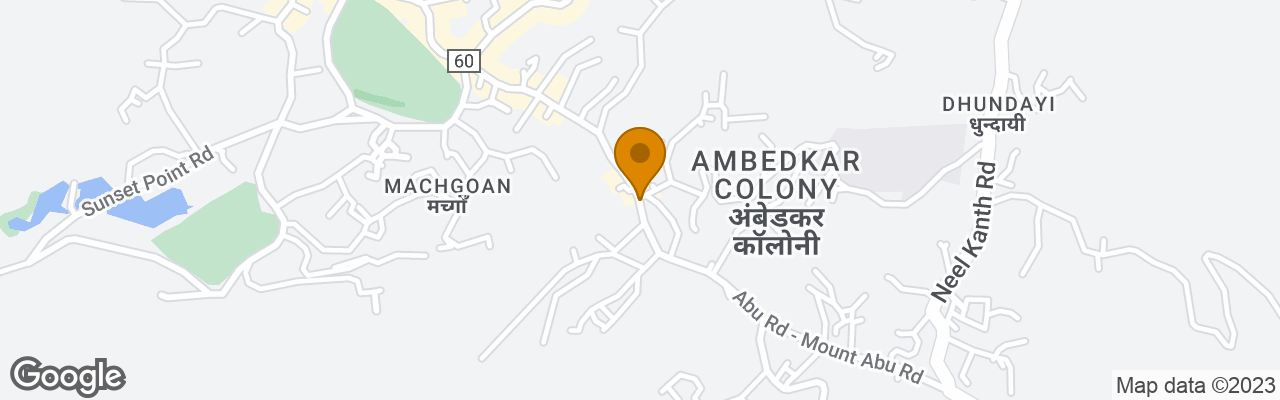 Hotel Royal Garden Retreat