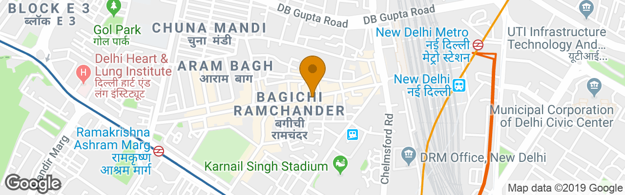 Hotel Prem Deluxe Guest House