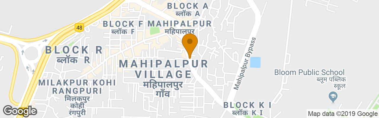 Hotel Rudraksh Plaza