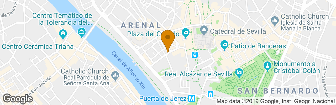 La Banda Rooftop Hostel 