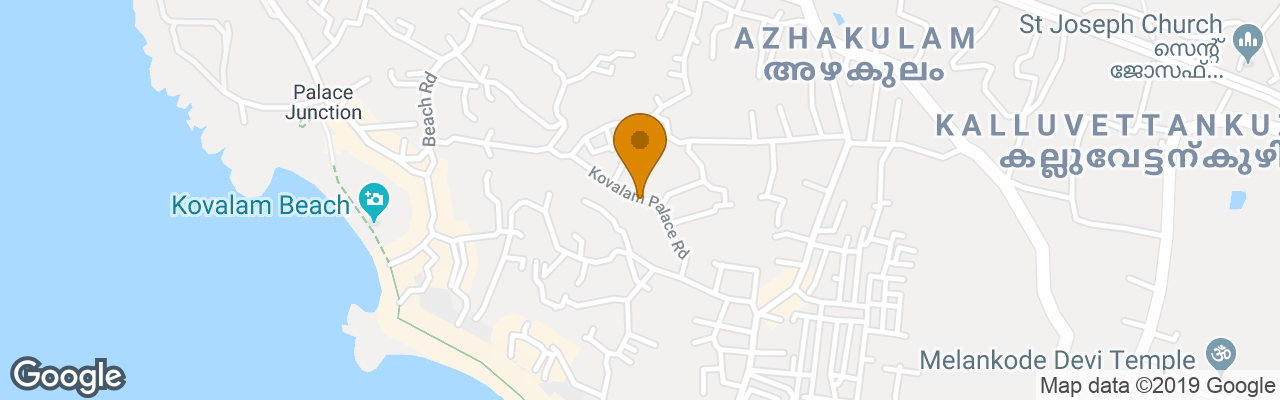 Hotel Hill Gardens Ayurvedic Resort