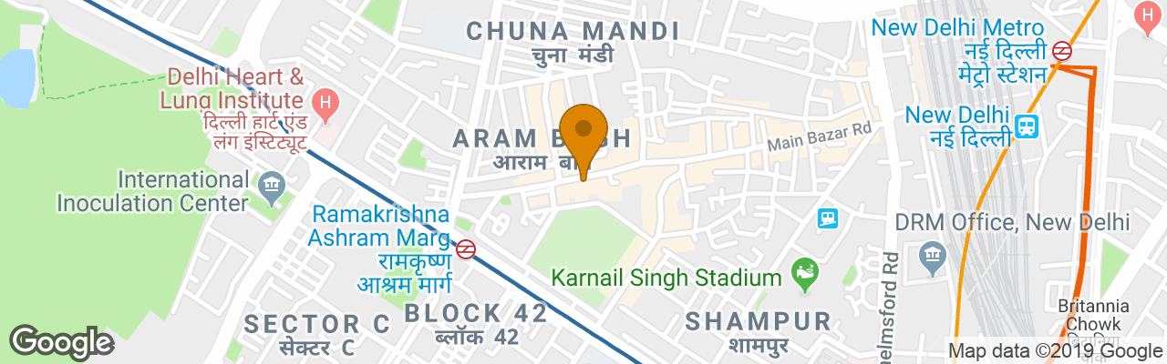 Hotel The Backpackers Hostel