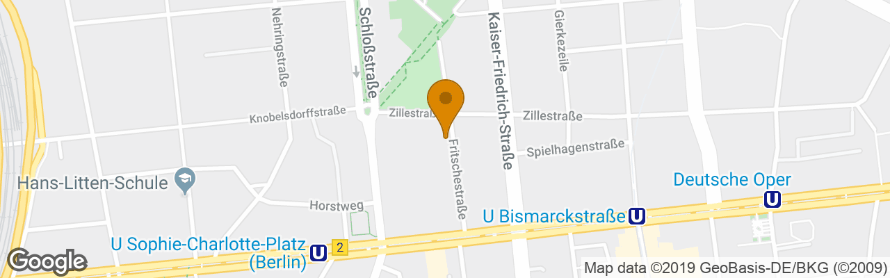 Hotel Good Loft Berlin