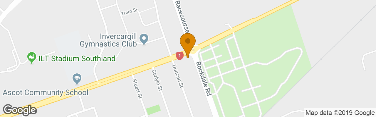 Hotel Coachman's Inn Motor Lodge