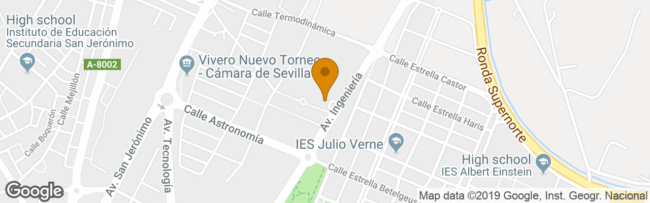 Hotel Hilton Garden Inn Sevilla 