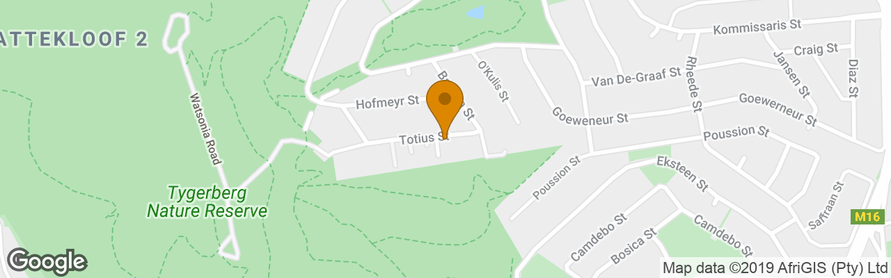 Hotel Heaven's View Guest House