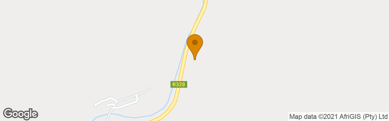 Hotel De Poort Country Lodge