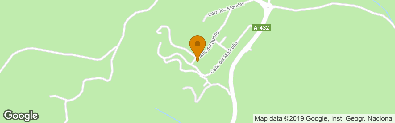 Hotel Vega de Cazalla 