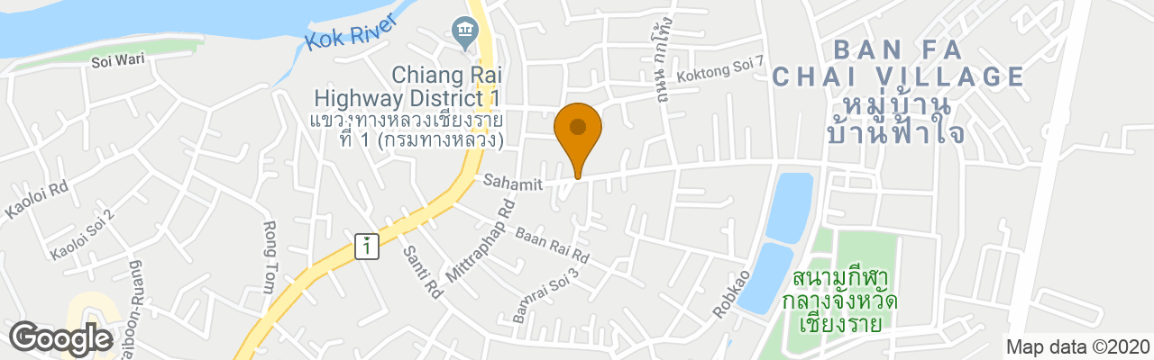 Hotel Ca Na An Place