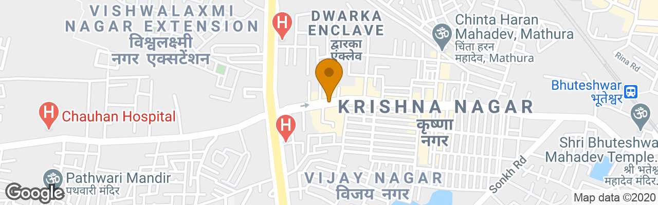 Hotel Pragati Palace