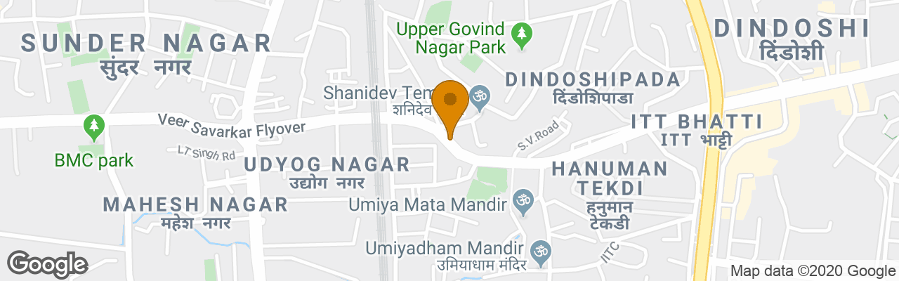 Lucky Hotel Goregaon