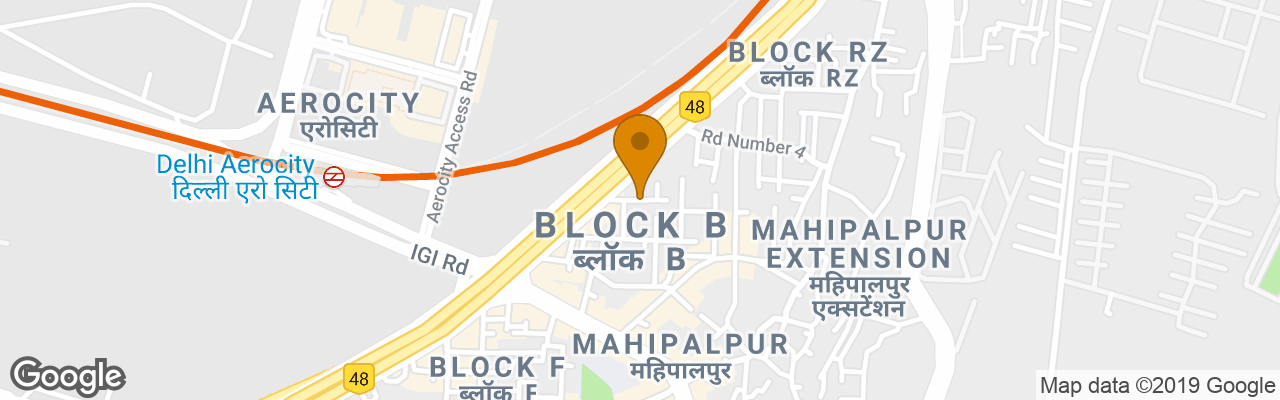 Airport Hotel Sunrise Blue