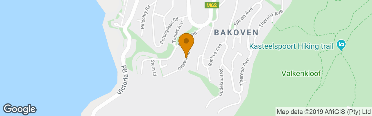 Hotel Apostles Views