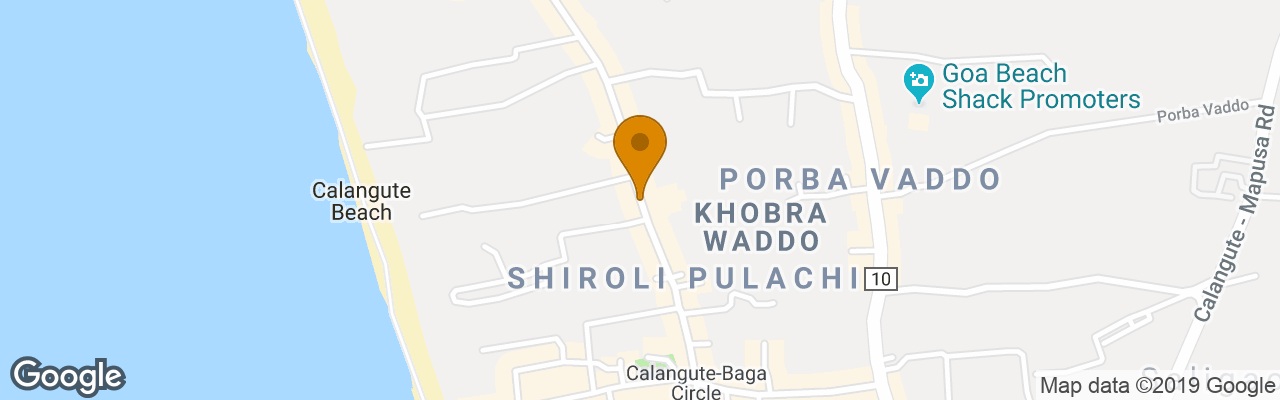 Hotel Villa Fernandes