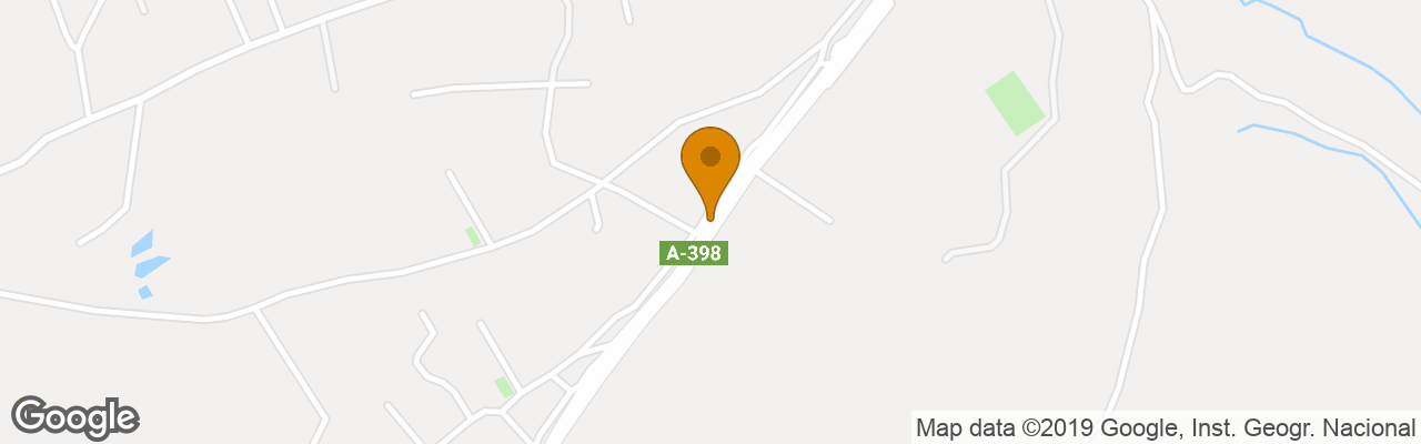 Hotel Rural Cortijo El Triguero 