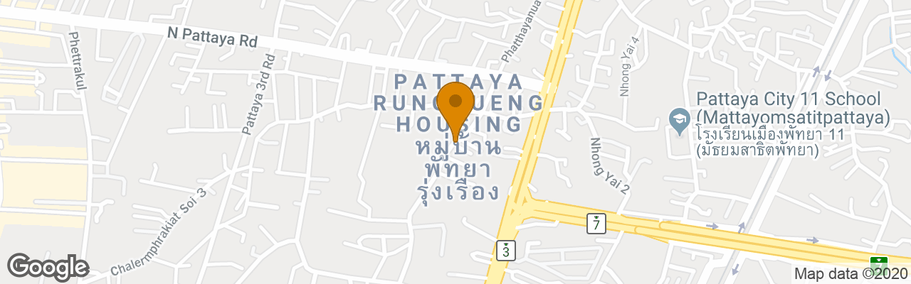 Hotel The Ld Pattaya