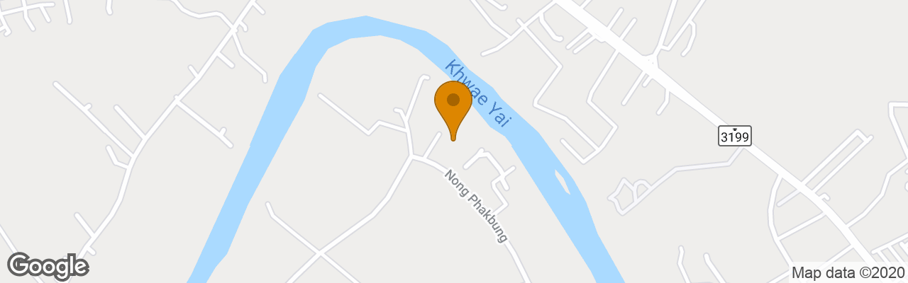 Hotel Princess River Kwai