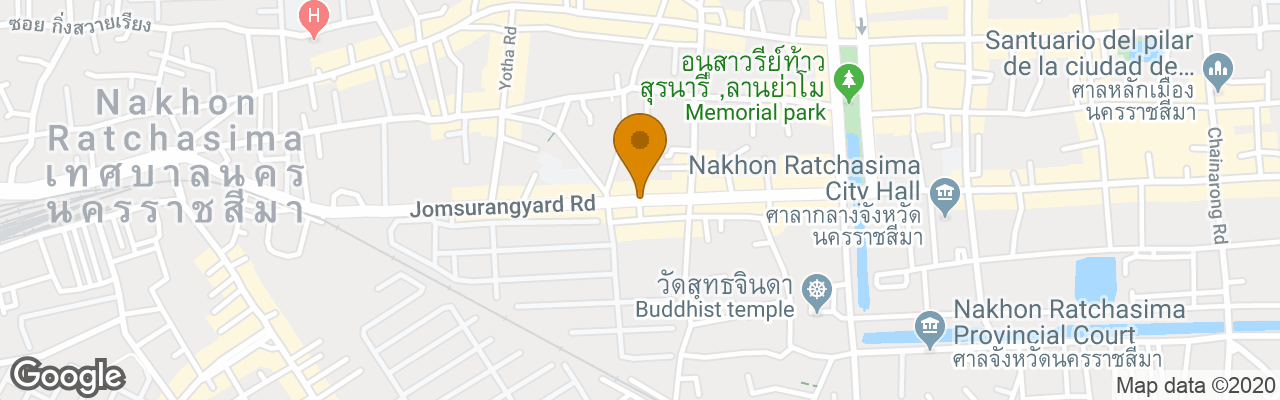 Hotel Romyen Garden Place