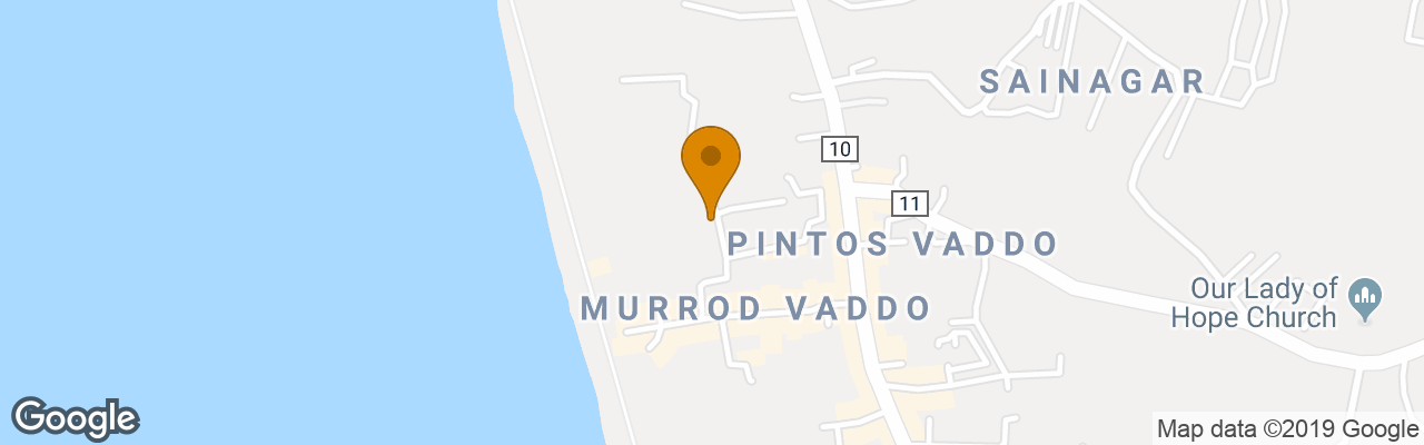 Nisu Beach Hotel Villa