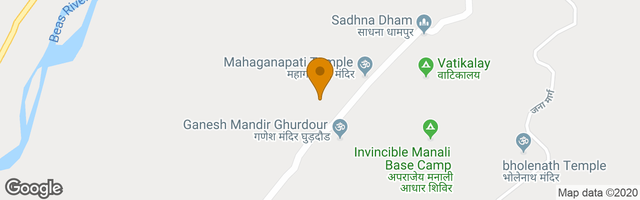 Hotel Baragarh Villa