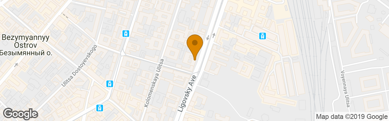 Sweet Village Hostel Ligovskiy