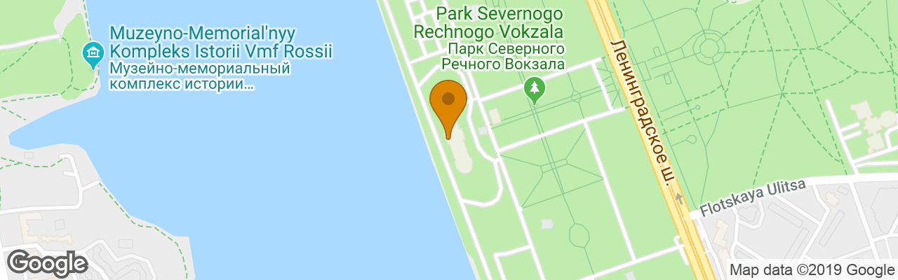 Flotel M.s. Radischev