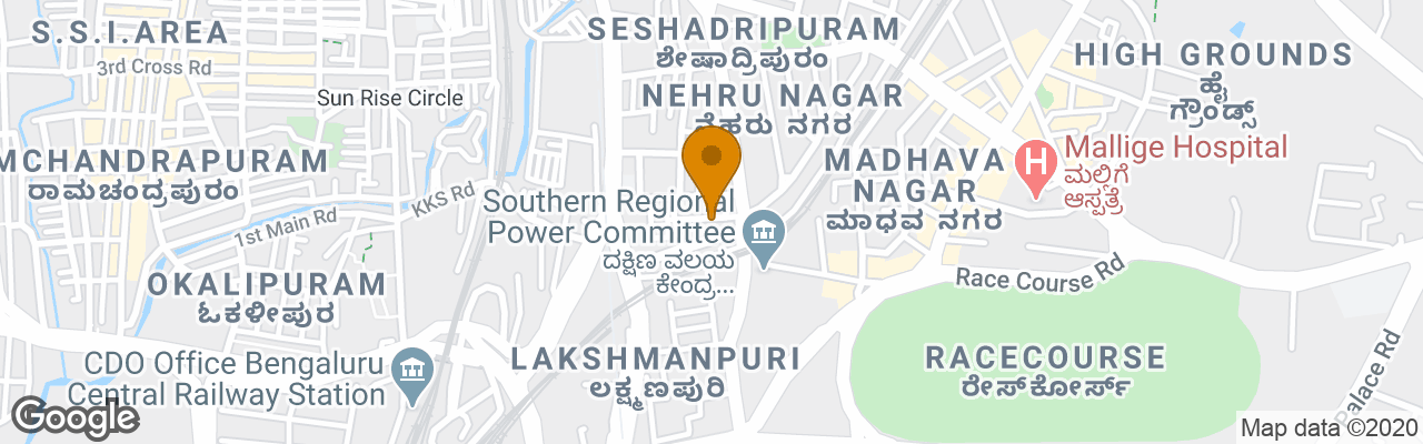 Hotel Renaissance Bengaluru Race Course