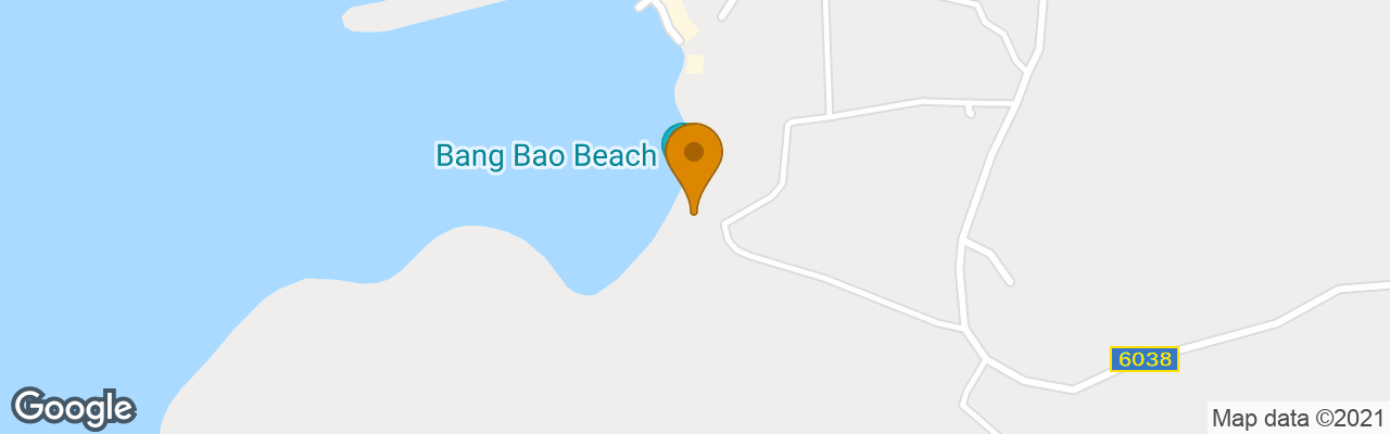 Hotel Siam Beach Resort Koh Kood