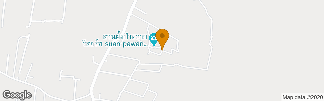 Hotel Suan Phueng Pa Wai Resort