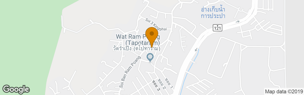 Pension Lucklub Chiangmai