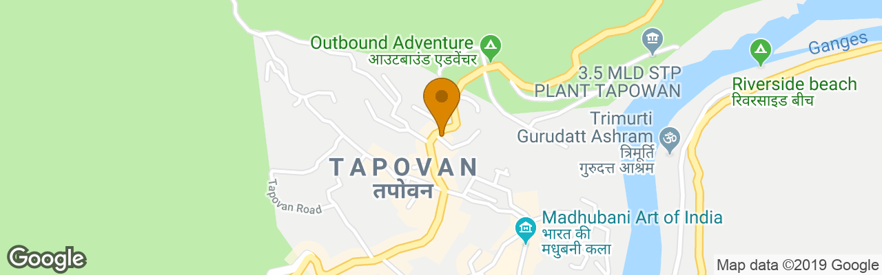 Hotel Oyo Rooms 082 Tapovan