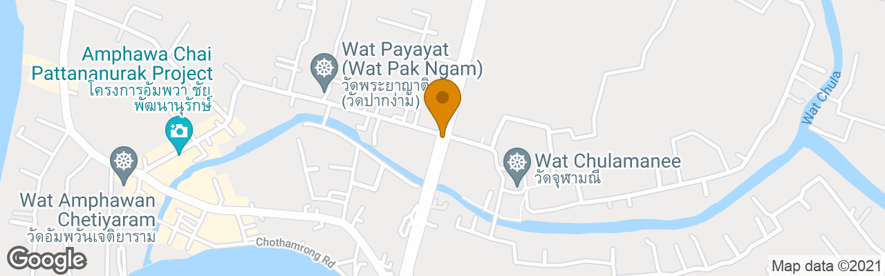 Hotel Baansuan Onanong