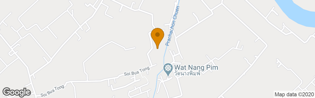 Pension Baansuan Rabiangnam