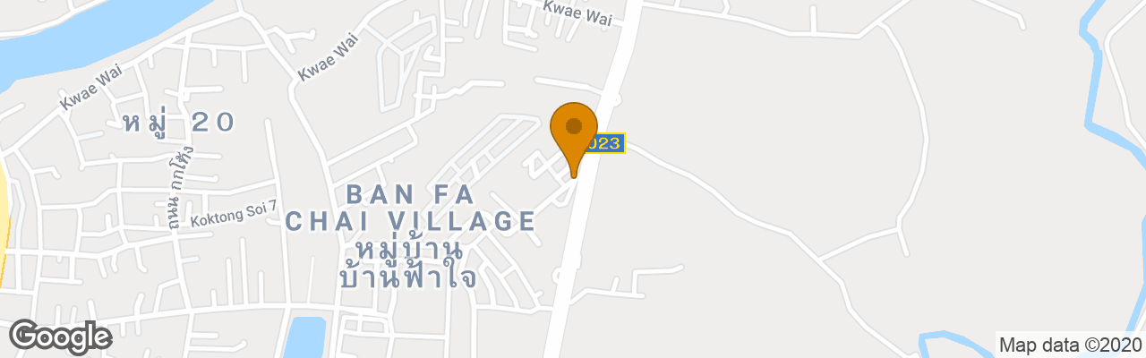 Pension Herb Home @ Chiang Rai